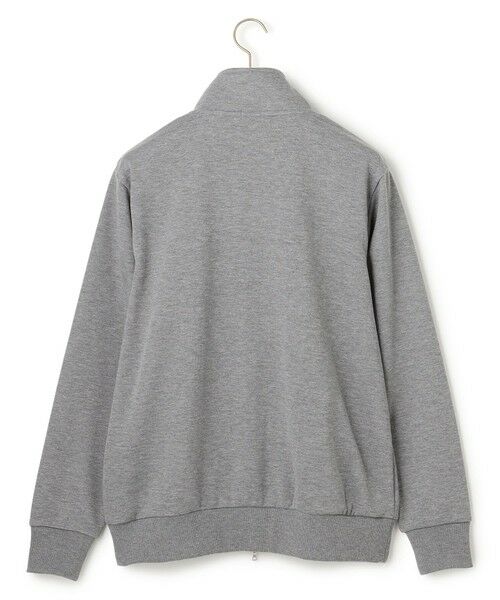 J.PRESS / ジェイプレス その他トップス | オーバルワンポイント トラックジャケット | 詳細5