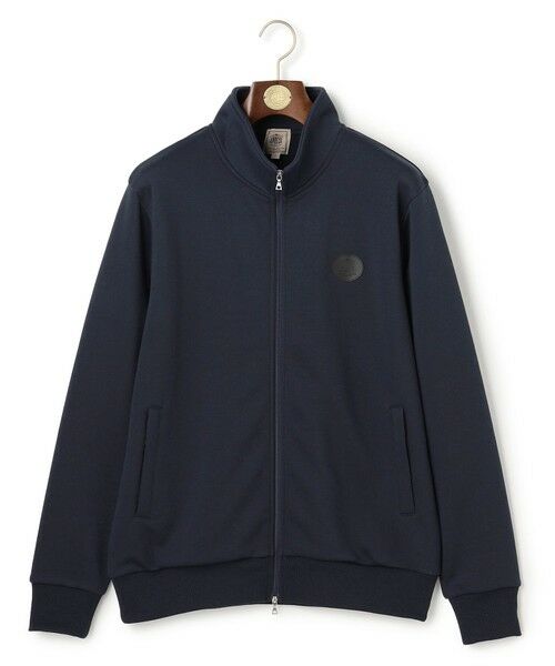 J.PRESS / ジェイプレス その他トップス | オーバルワンポイント トラックジャケット | 詳細16