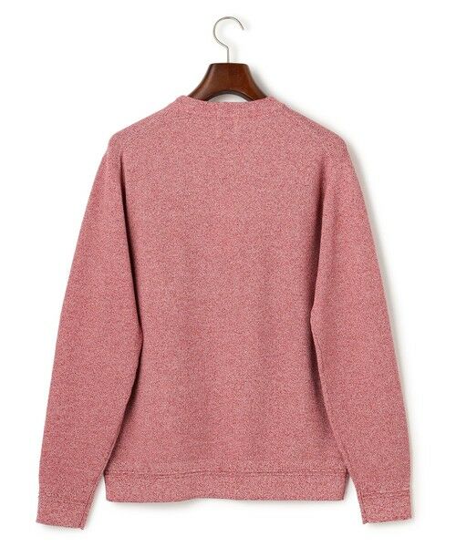 J.PRESS / ジェイプレス ニット・セーター | ギマコットンカノコクルーネック ニット | 詳細20