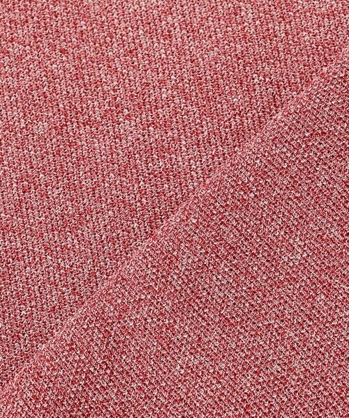 J.PRESS / ジェイプレス ニット・セーター | ギマコットンカノコクルーネック ニット | 詳細24