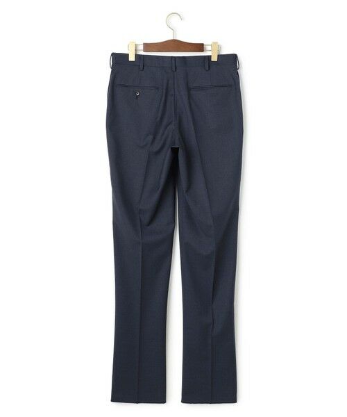 J.PRESS / ジェイプレス スラックス・ドレスパンツ | 【J.PRESS MOVING / セットアップ対応】REDA ACTIVE スポーツツイスト スラックス | 詳細9