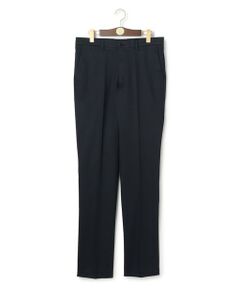 J.PRESS / ジェイプレス チノ・ワークパンツ | 【ストレッチ】トリコチン ステムテーパード パンツ