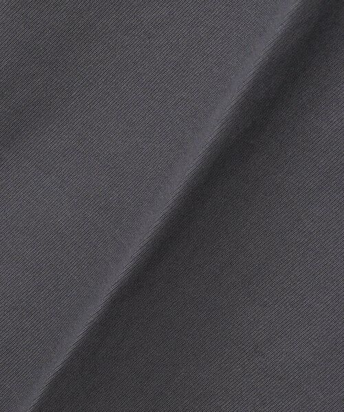 J.PRESS / ジェイプレス チノ・ワークパンツ | 【ストレッチ】トリコチン ステムテーパード パンツ | 詳細7