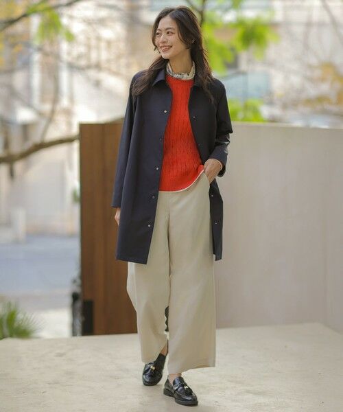 J.PRESS / ジェイプレス バンダナ・スカーフ | Traditional print  スクエア スカーフ | 詳細11