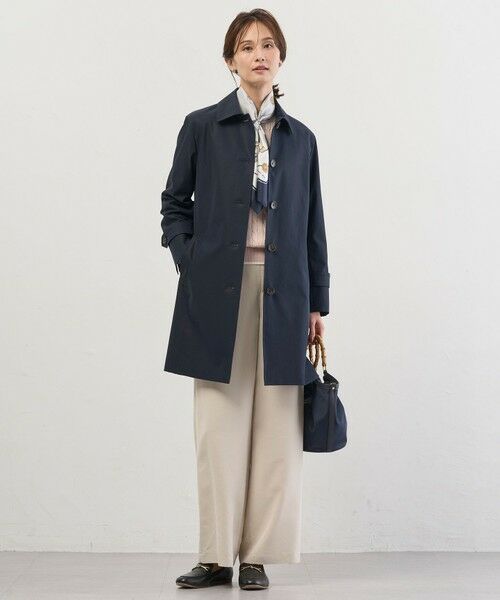 J.PRESS / ジェイプレス バンダナ・スカーフ | Traditional print  スクエア スカーフ | 詳細19