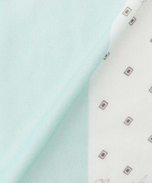 J.PRESS / ジェイプレス マフラー・ショール・スヌード・ストール | 【着こなしのポイントに】プリント ストール | 詳細13