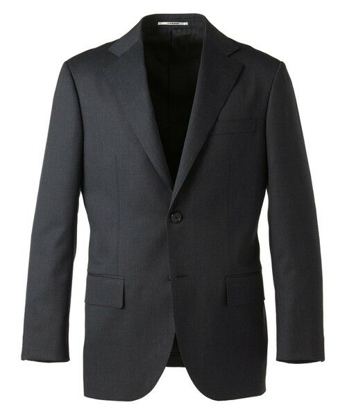 J.PRESS / ジェイプレス セットアップ | 【定番】【JAPAN CRAFT CLOTH】スーツ / 背抜き /2B | 詳細1