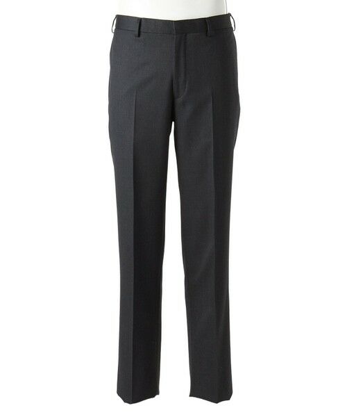 J.PRESS / ジェイプレス セットアップ | 【定番】【JAPAN CRAFT CLOTH】スーツ / 背抜き /2B | 詳細11