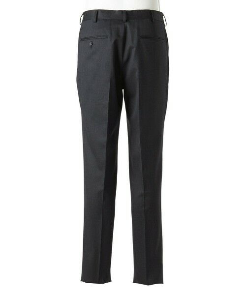 J.PRESS / ジェイプレス セットアップ | 【定番】【JAPAN CRAFT CLOTH】スーツ / 背抜き /2B | 詳細12