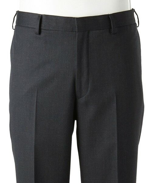 J.PRESS / ジェイプレス セットアップ | 【定番】【JAPAN CRAFT CLOTH】スーツ / 背抜き /2B | 詳細13