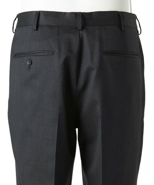 J.PRESS / ジェイプレス セットアップ | 【定番】【JAPAN CRAFT CLOTH】スーツ / 背抜き /2B | 詳細14