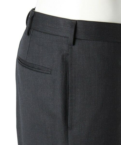 J.PRESS / ジェイプレス セットアップ | 【定番】【JAPAN CRAFT CLOTH】スーツ / 背抜き /2B | 詳細15