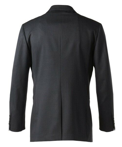 J.PRESS / ジェイプレス セットアップ | 【定番】【JAPAN CRAFT CLOTH】スーツ / 背抜き /2B | 詳細2