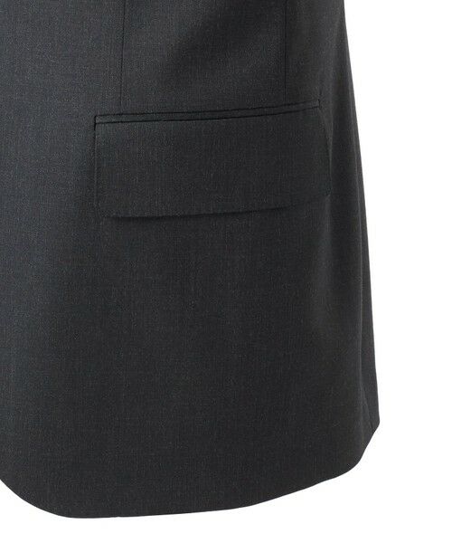 J.PRESS / ジェイプレス セットアップ | 【定番】【JAPAN CRAFT CLOTH】スーツ / 背抜き /2B | 詳細5