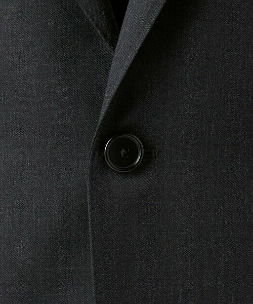 J.PRESS / ジェイプレス セットアップ | 【定番】【JAPAN CRAFT CLOTH】スーツ / 背抜き /2B | 詳細7