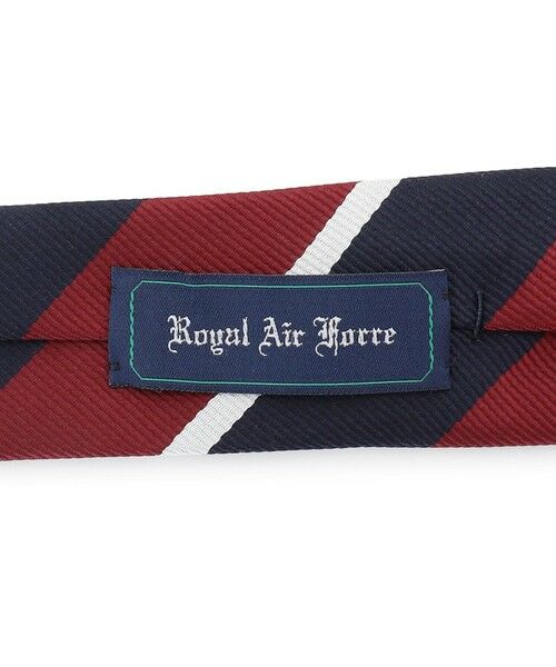 J.PRESS / ジェイプレス ネクタイ | 【定番】オーセンティックレジメンタル ネクタイ | 詳細5