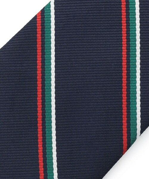 J.PRESS / ジェイプレス ネクタイ | 【定番】オーセンティックレジメンタル ネクタイ | 詳細6