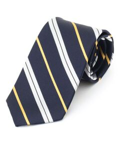 J.PRESS / ジェイプレス ネクタイ | 【定番】オーセンティックレジメンタル ネクタイ