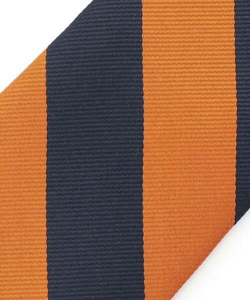 J.PRESS / ジェイプレス ネクタイ | 【定番】オーセンティックレジメンタル ネクタイ | 詳細6