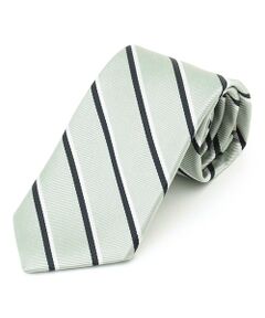 J.PRESS / ジェイプレス ネクタイ | 【定番】オーセンティックレジメンタル ネクタイ