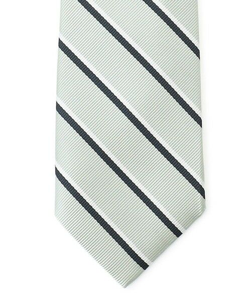 J.PRESS / ジェイプレス ネクタイ | 【定番】オーセンティックレジメンタル ネクタイ | 詳細1