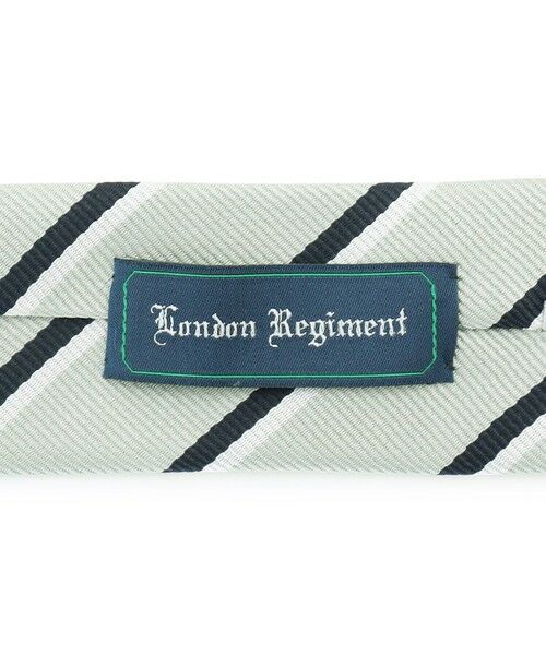 J.PRESS / ジェイプレス ネクタイ | 【定番】オーセンティックレジメンタル ネクタイ | 詳細5