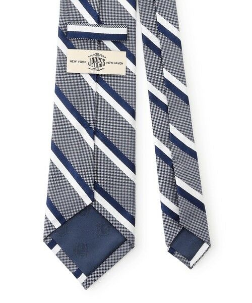 J.PRESS / ジェイプレス ネクタイ | 【フレッシャーズにもおすすめ】レジメンタル ネクタイ | 詳細2