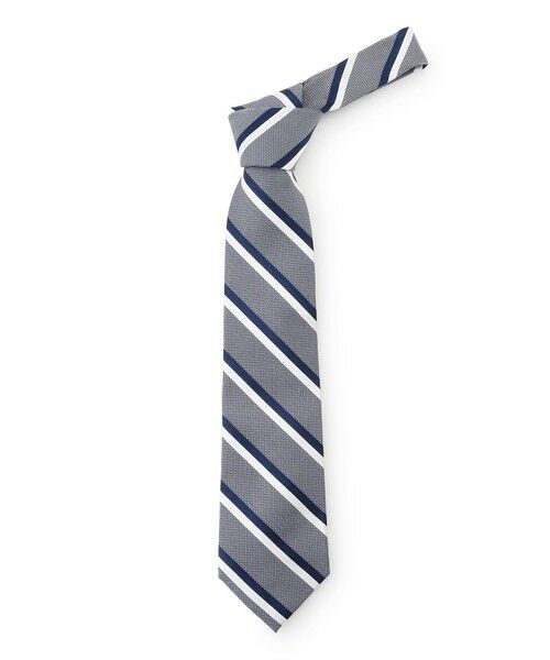 J.PRESS / ジェイプレス ネクタイ | 【フレッシャーズにもおすすめ】レジメンタル ネクタイ | 詳細3