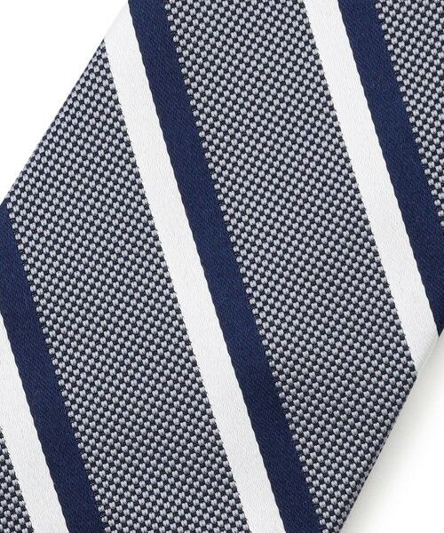 J.PRESS / ジェイプレス ネクタイ | 【フレッシャーズにもおすすめ】レジメンタル ネクタイ | 詳細5