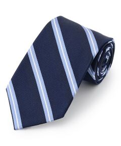 J.PRESS / ジェイプレス ネクタイ | 【フレッシャーズにもおすすめ】レジメンタル ネクタイ