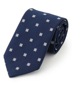 J.PRESS / ジェイプレス ネクタイ | 【フレッシャーズにもおすすめ】小紋柄 ネクタイ