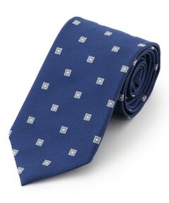 J.PRESS / ジェイプレス ネクタイ | 【フレッシャーズにもおすすめ】小紋柄 ネクタイ