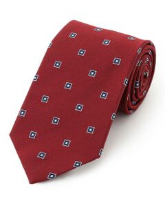 J.PRESS / ジェイプレス ネクタイ | 【フレッシャーズにもおすすめ】小紋柄 ネクタイ