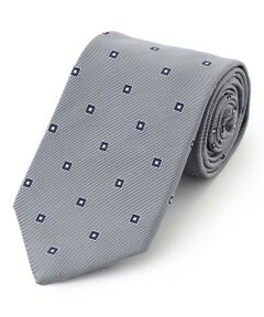 J.PRESS / ジェイプレス ネクタイ | 【フレッシャーズにもおすすめ】小紋柄 ネクタイ