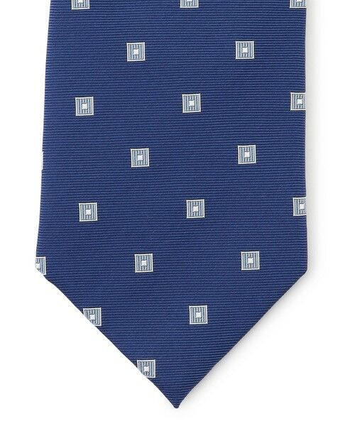 J.PRESS / ジェイプレス ネクタイ | 【フレッシャーズにもおすすめ】小紋柄 ネクタイ | 詳細1