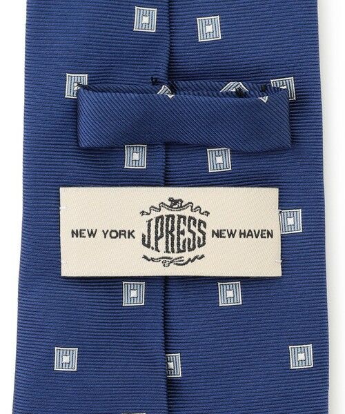 J.PRESS / ジェイプレス ネクタイ | 【フレッシャーズにもおすすめ】小紋柄 ネクタイ | 詳細4