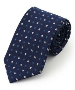 J.PRESS / ジェイプレス ネクタイ | 【フレッシャーズにもおすすめ】小紋柄 ネクタイ