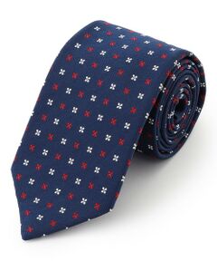 J.PRESS / ジェイプレス ネクタイ | 【フレッシャーズにもおすすめ】小紋柄 ネクタイ