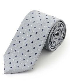 J.PRESS / ジェイプレス ネクタイ | 【フレッシャーズにもおすすめ】小紋柄 ネクタイ