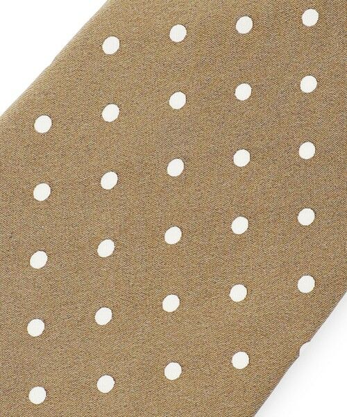 J.PRESS / ジェイプレス ネクタイ | ハンドプリントドット ネクタイ | 詳細5