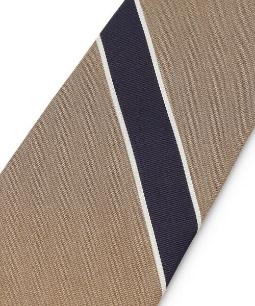J.PRESS / ジェイプレス ネクタイ | 【STRUCTURE MIX COLLECTION】レジメンタル ネクタイ | 詳細5