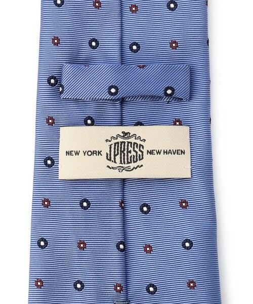 J.PRESS / ジェイプレス ネクタイ | 【VINTAGE JACQUARD COLLECTION】小紋柄 ネクタイ | 詳細4