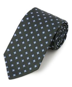 J.PRESS / ジェイプレス ネクタイ | 【VINTAGE JACQUARD COLLECTION】小紋柄 ネクタイ