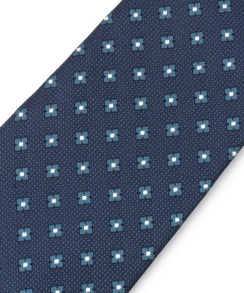 J.PRESS / ジェイプレス ネクタイ | 【VINTAGE JACQUARD COLLECTION】小紋柄 ネクタイ | 詳細5
