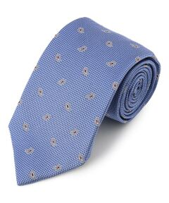 J.PRESS / ジェイプレス ネクタイ | 【VINTAGE JACQUARD COLLECTION】ペイズリー柄 ネクタイ