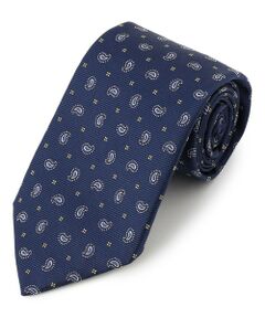 J.PRESS / ジェイプレス ネクタイ | 【VINTAGE JACQUARD COLLECTION】ペイズリー柄 ネクタイ