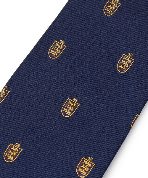 J.PRESS / ジェイプレス ネクタイ | 【VINTAGE JACQUARD COLLECTION】ロイヤルクレスト ネクタイ | 詳細5