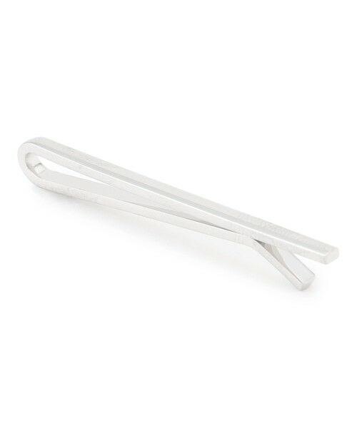 J.PRESS / ジェイプレス カフリンクス・ネクタイピン | 【elizabeth parker】ネクタイピン（シルバー系）