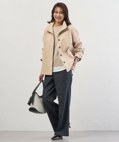 J.PRESS / ジェイプレス ネックレス・ペンダント・チョーカー | 【2way】small パール ネックレス | 詳細5