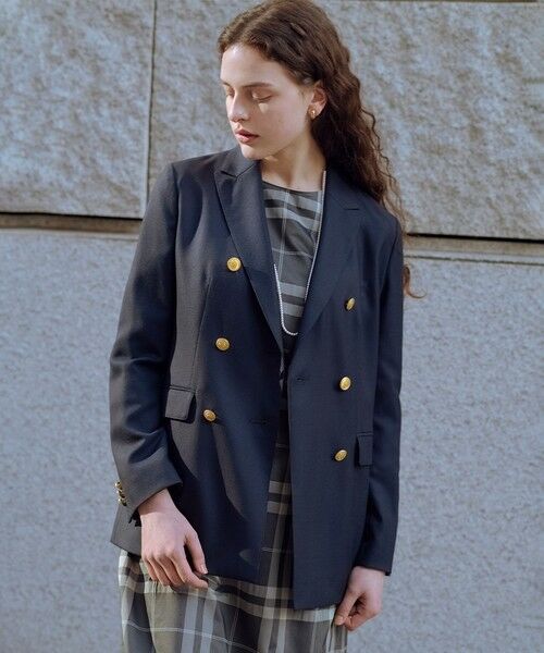 J.PRESS / ジェイプレス ネックレス・ペンダント・チョーカー | 【2way】small パール ネックレス | 詳細3